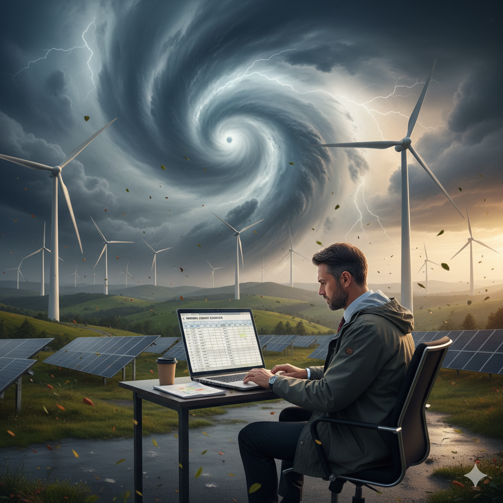 Beyond the P&L: Why Non-Financial Metrics Are Essential for Financial Planning in the Age of AI